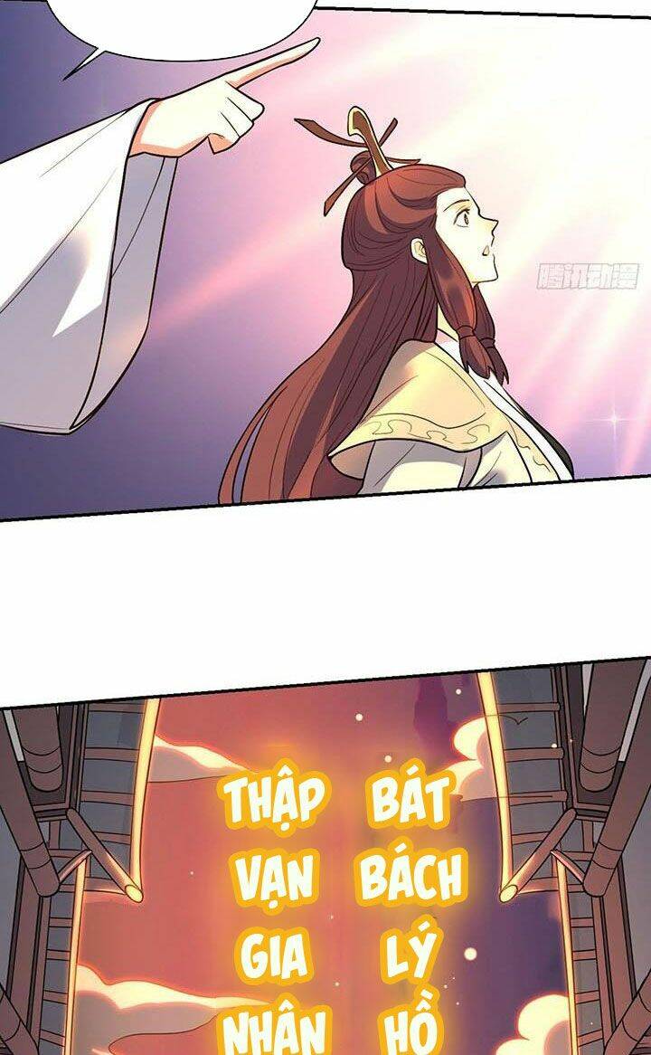 Nguyên Lai Ta Là Tu Tiên Đại Lão Chapter 275 - Trang 2