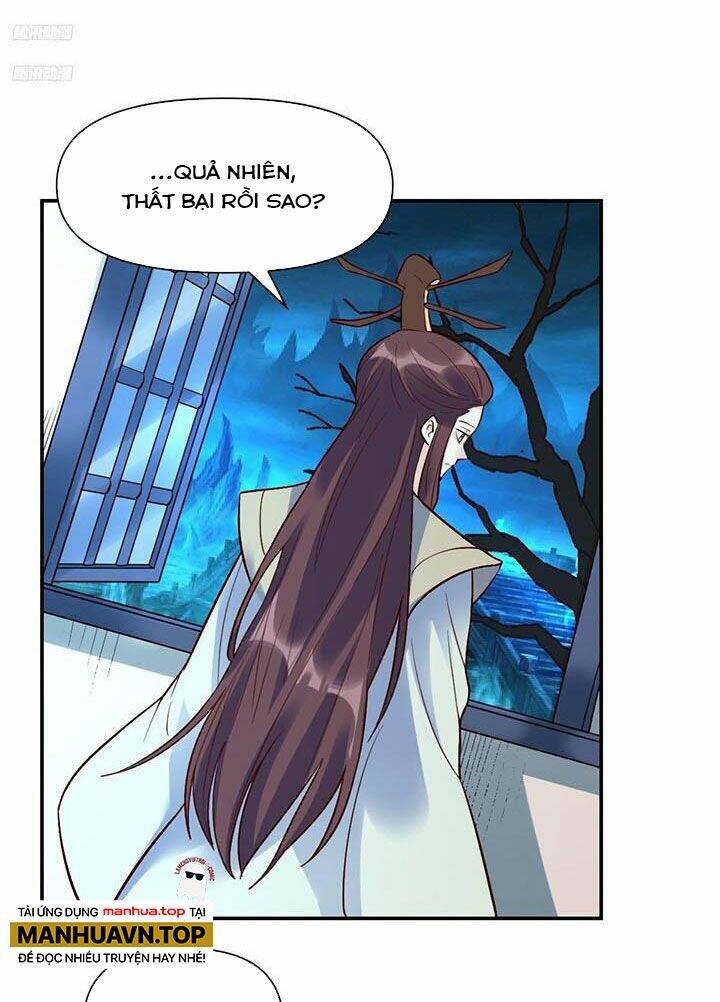Nguyên Lai Ta Là Tu Tiên Đại Lão Chapter 275 - Trang 2