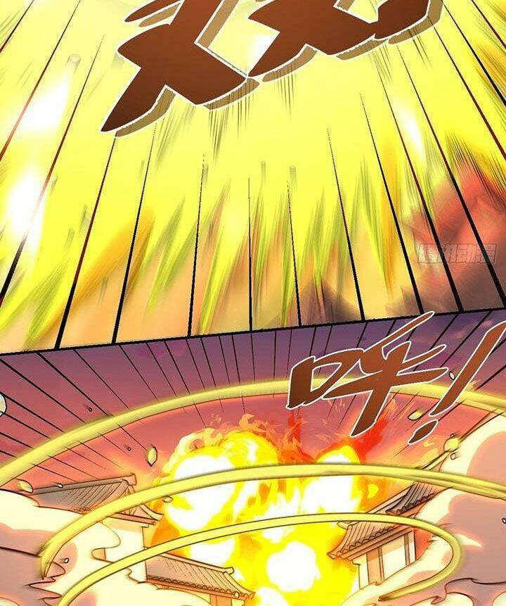 Nguyên Lai Ta Là Tu Tiên Đại Lão Chapter 275 - Trang 2