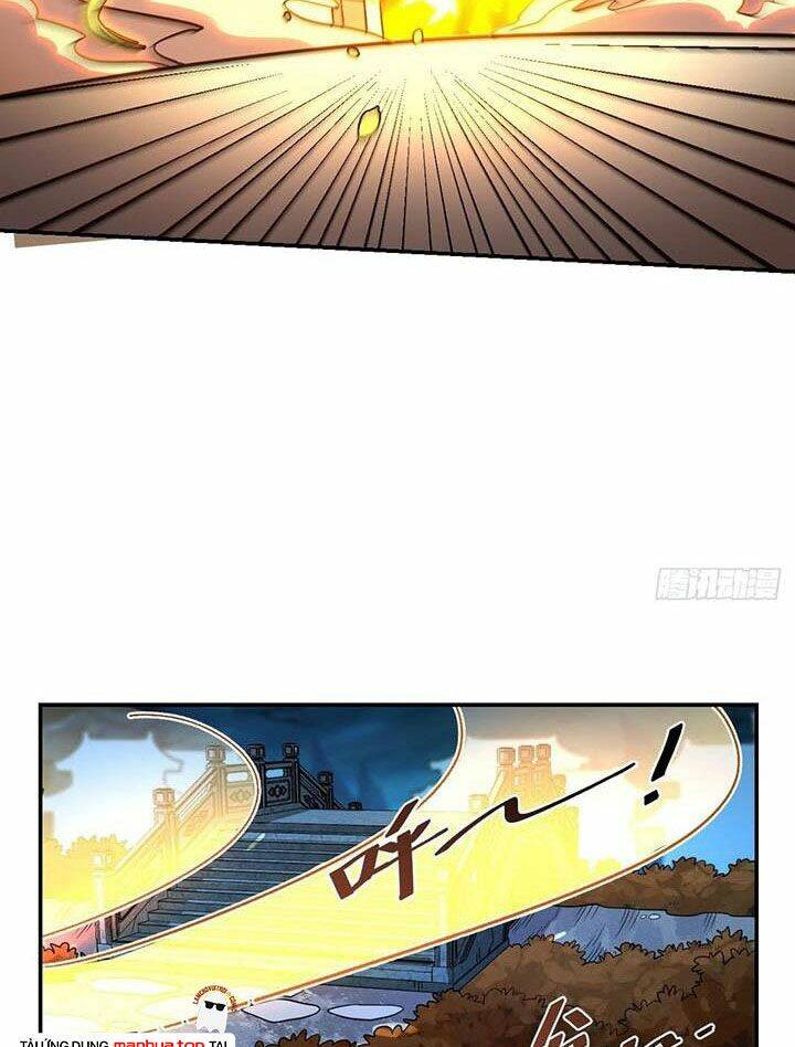 Nguyên Lai Ta Là Tu Tiên Đại Lão Chapter 275 - Trang 2