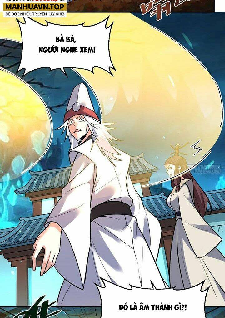 Nguyên Lai Ta Là Tu Tiên Đại Lão Chapter 275 - Trang 2