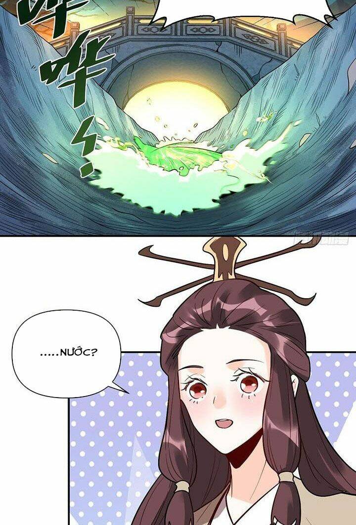 Nguyên Lai Ta Là Tu Tiên Đại Lão Chapter 275 - Trang 2