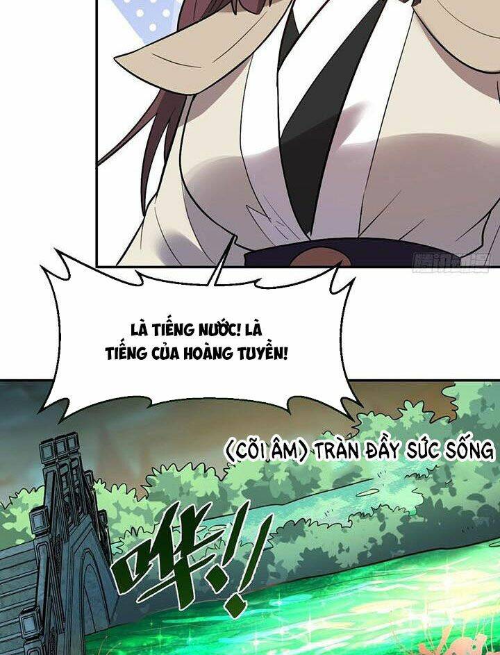 Nguyên Lai Ta Là Tu Tiên Đại Lão Chapter 275 - Trang 2