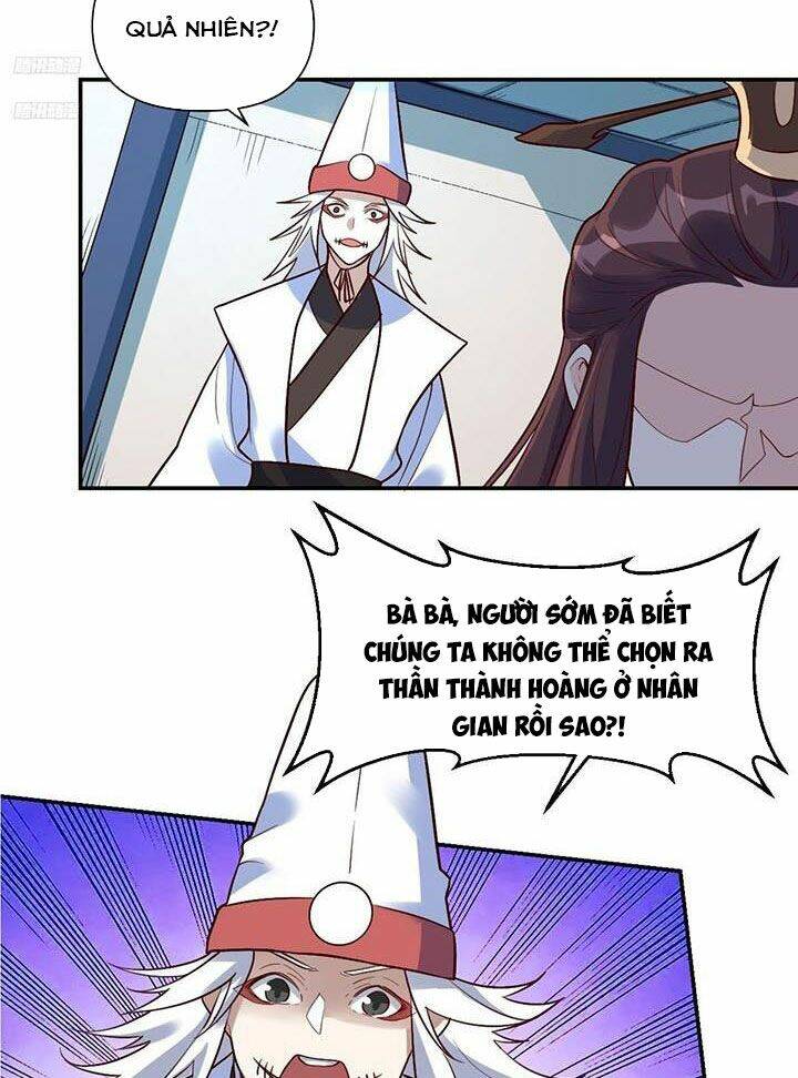 Nguyên Lai Ta Là Tu Tiên Đại Lão Chapter 275 - Trang 2