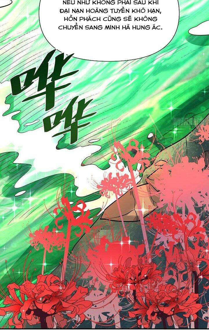 Nguyên Lai Ta Là Tu Tiên Đại Lão Chapter 275 - Trang 2
