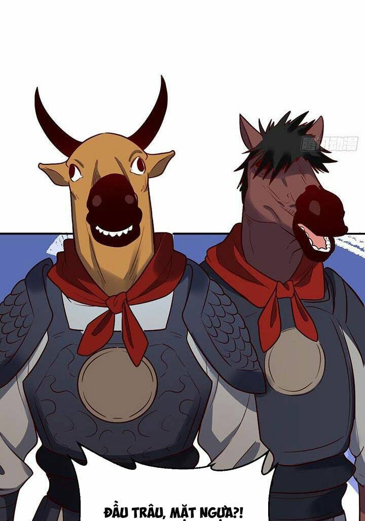 Nguyên Lai Ta Là Tu Tiên Đại Lão Chapter 275 - Trang 2