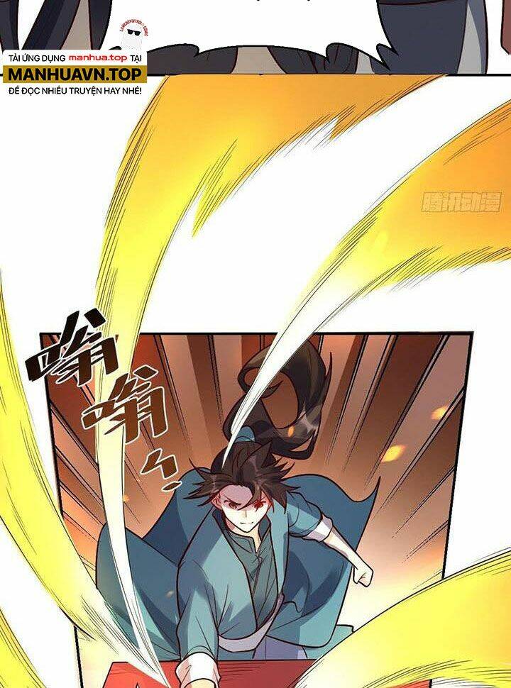 Nguyên Lai Ta Là Tu Tiên Đại Lão Chapter 275 - Trang 2