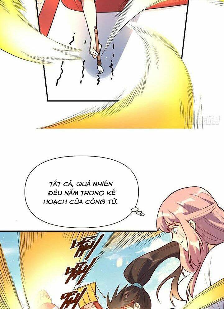 Nguyên Lai Ta Là Tu Tiên Đại Lão Chapter 275 - Trang 2