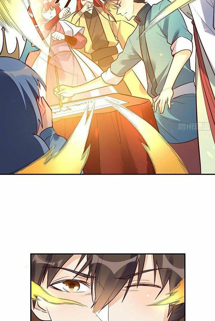 Nguyên Lai Ta Là Tu Tiên Đại Lão Chapter 275 - Trang 2