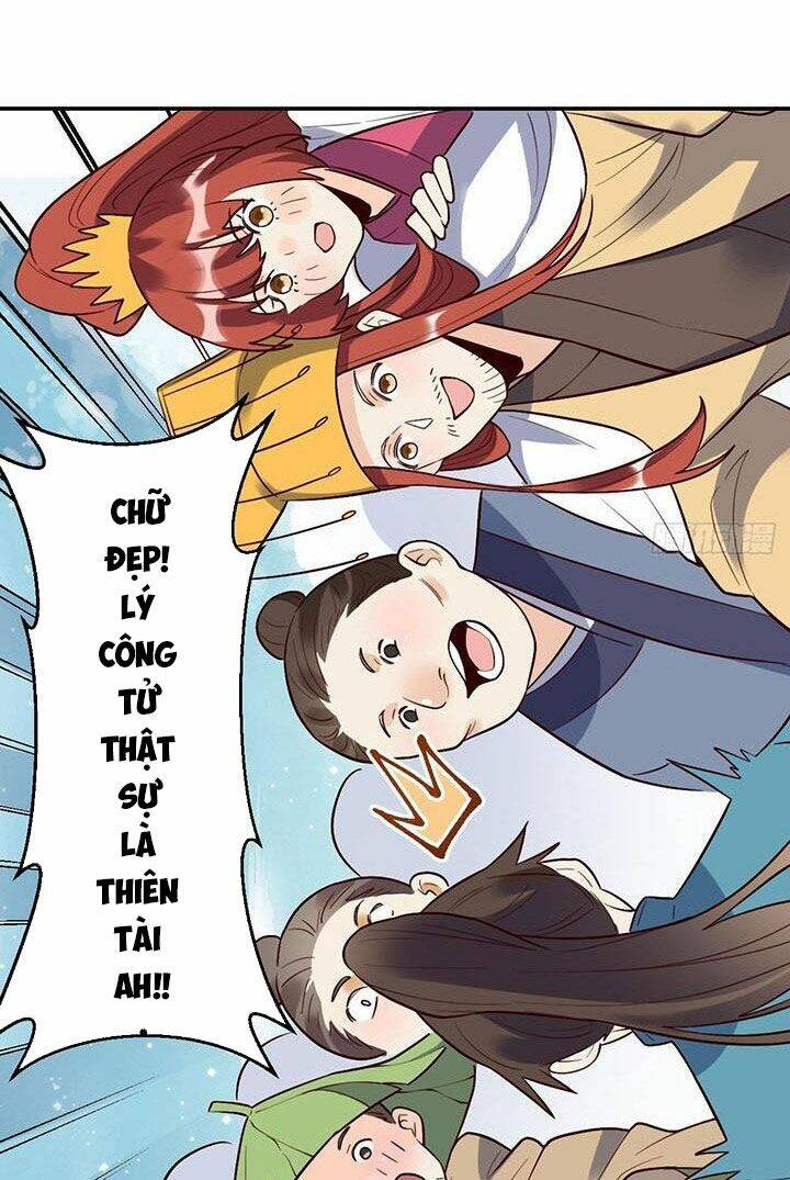 Nguyên Lai Ta Là Tu Tiên Đại Lão Chapter 275 - Trang 2