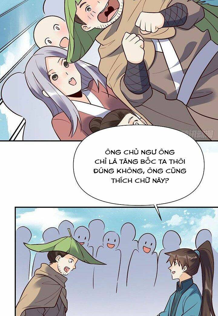 Nguyên Lai Ta Là Tu Tiên Đại Lão Chapter 275 - Trang 2