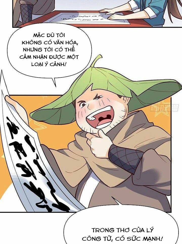 Nguyên Lai Ta Là Tu Tiên Đại Lão Chapter 275 - Trang 2