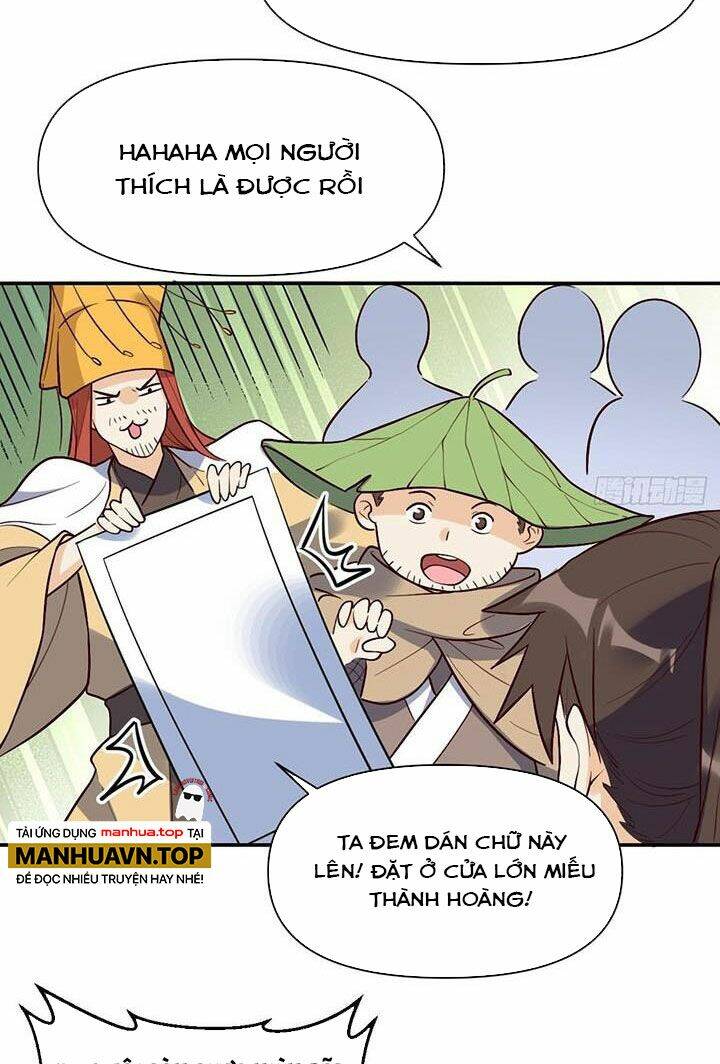 Nguyên Lai Ta Là Tu Tiên Đại Lão Chapter 275 - Trang 2
