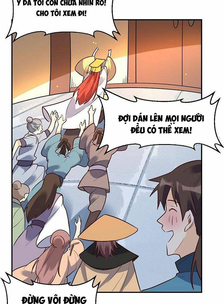 Nguyên Lai Ta Là Tu Tiên Đại Lão Chapter 275 - Trang 2