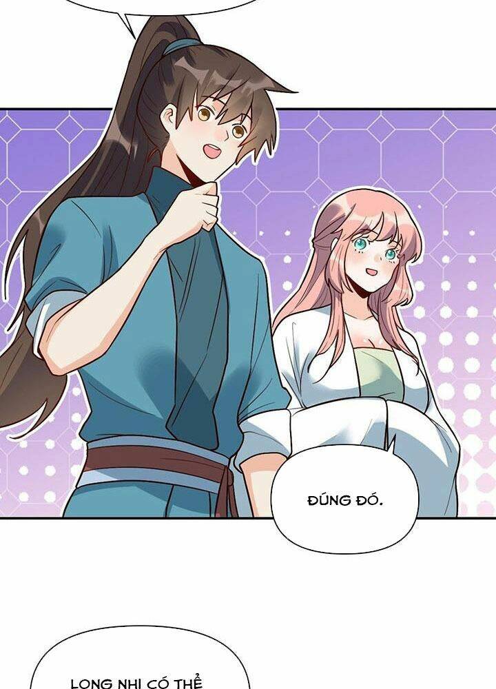 Nguyên Lai Ta Là Tu Tiên Đại Lão Chapter 275 - Trang 2