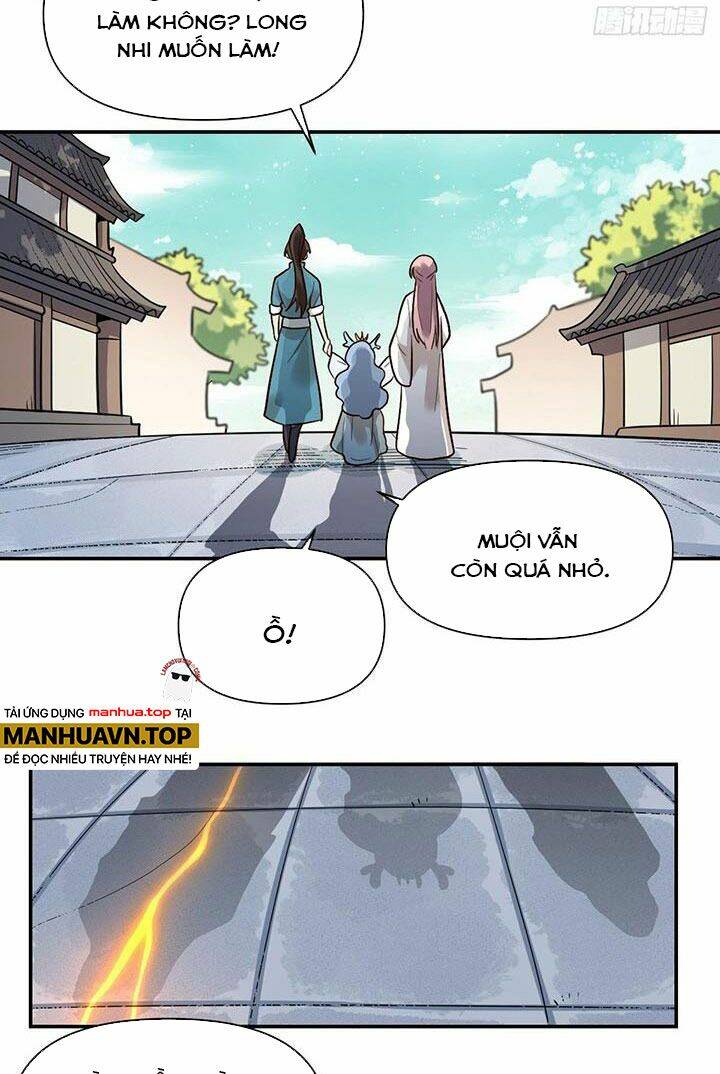 Nguyên Lai Ta Là Tu Tiên Đại Lão Chapter 275 - Trang 2