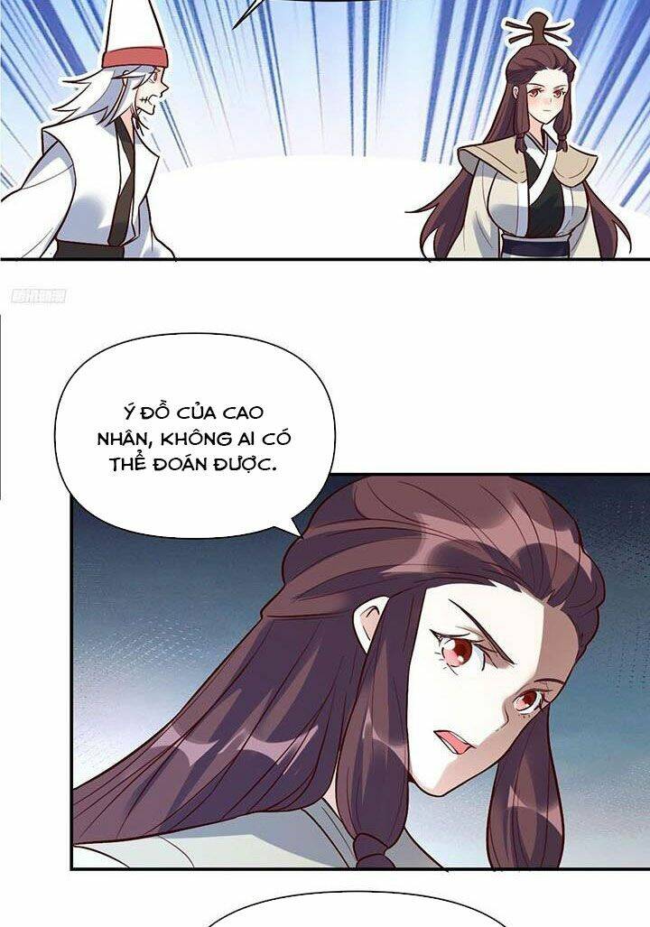 Nguyên Lai Ta Là Tu Tiên Đại Lão Chapter 275 - Trang 2