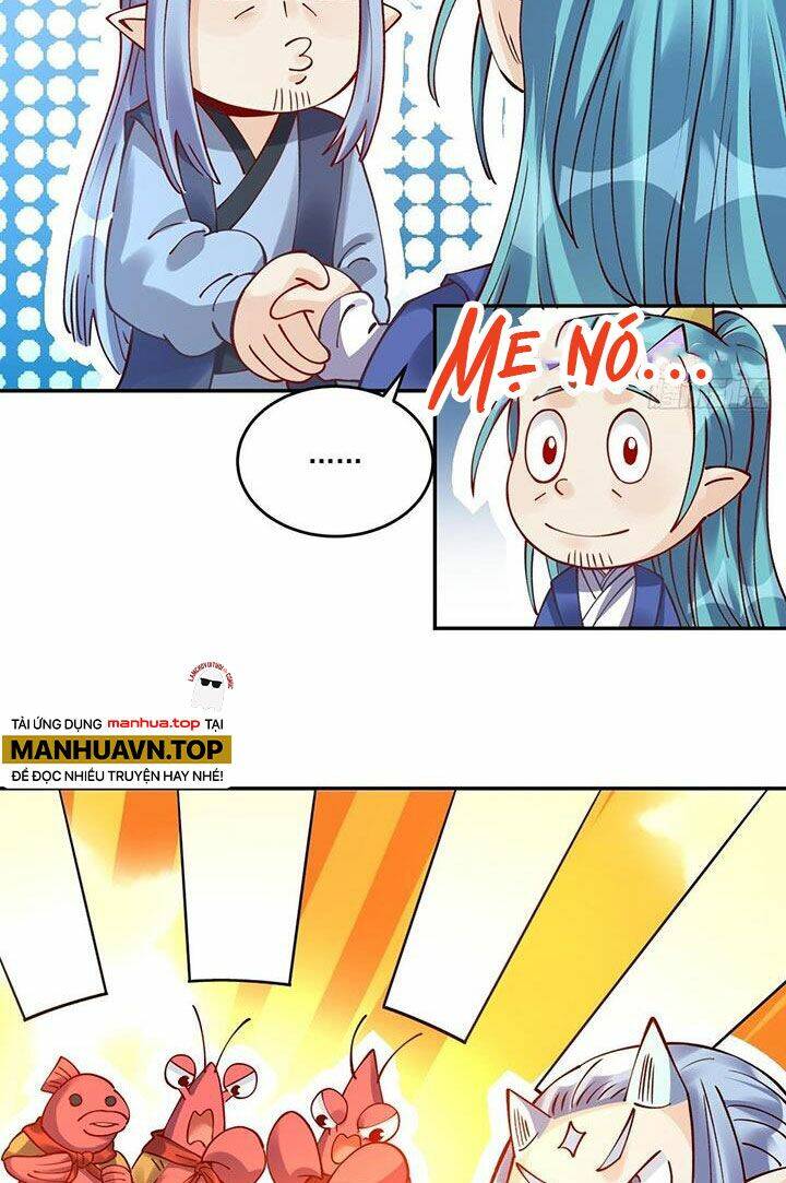 Nguyên Lai Ta Là Tu Tiên Đại Lão Chapter 276 - Trang 2