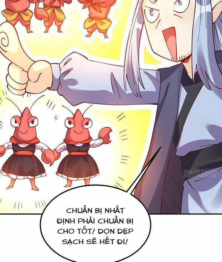 Nguyên Lai Ta Là Tu Tiên Đại Lão Chapter 276 - Trang 2