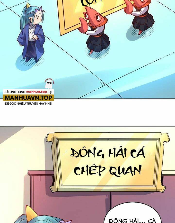 Nguyên Lai Ta Là Tu Tiên Đại Lão Chapter 276 - Trang 2