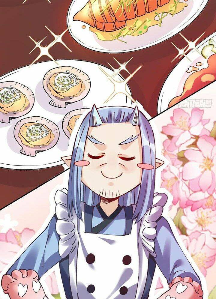 Nguyên Lai Ta Là Tu Tiên Đại Lão Chapter 276 - Trang 2