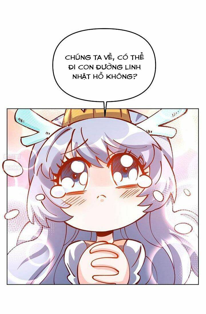 Nguyên Lai Ta Là Tu Tiên Đại Lão Chapter 276 - Trang 2