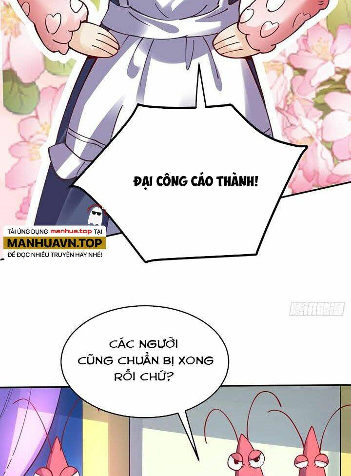 Nguyên Lai Ta Là Tu Tiên Đại Lão Chapter 276 - Trang 2