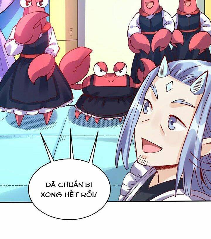 Nguyên Lai Ta Là Tu Tiên Đại Lão Chapter 276 - Trang 2