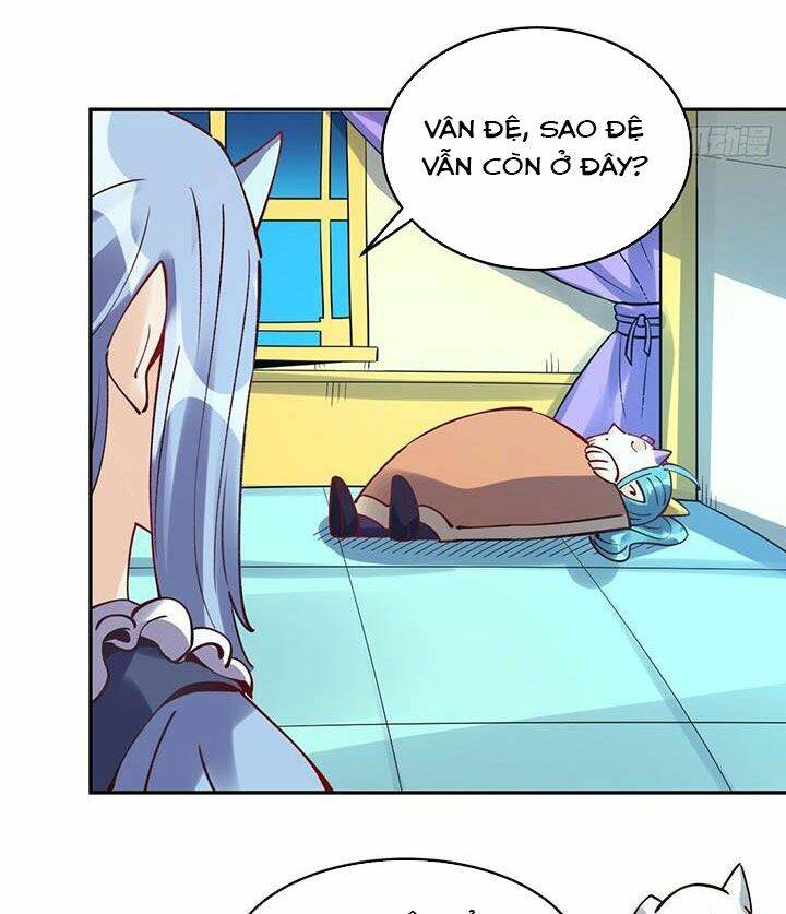 Nguyên Lai Ta Là Tu Tiên Đại Lão Chapter 276 - Trang 2