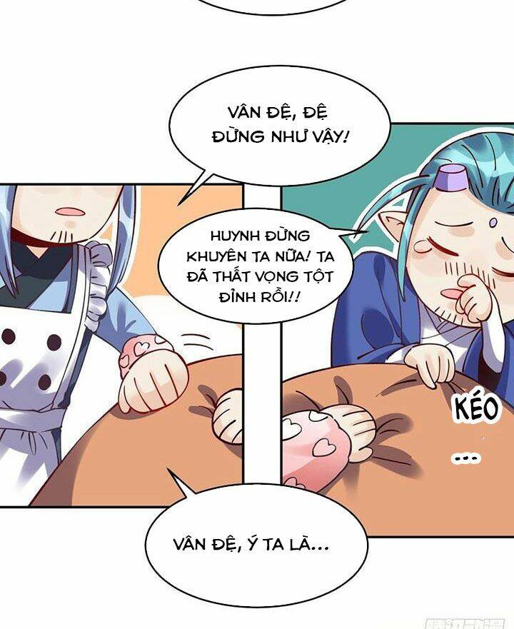 Nguyên Lai Ta Là Tu Tiên Đại Lão Chapter 276 - Trang 2