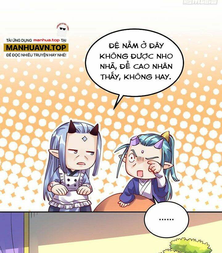 Nguyên Lai Ta Là Tu Tiên Đại Lão Chapter 276 - Trang 2