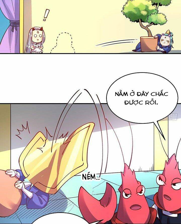 Nguyên Lai Ta Là Tu Tiên Đại Lão Chapter 276 - Trang 2