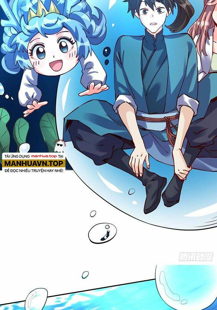Nguyên Lai Ta Là Tu Tiên Đại Lão Chapter 276 - Trang 2