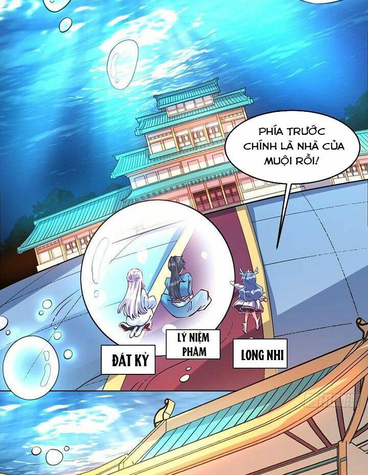 Nguyên Lai Ta Là Tu Tiên Đại Lão Chapter 276 - Trang 2