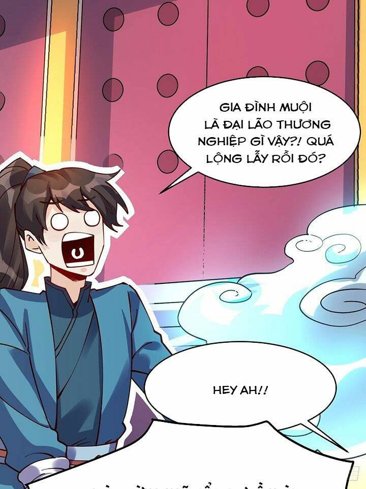 Nguyên Lai Ta Là Tu Tiên Đại Lão Chapter 276 - Trang 2