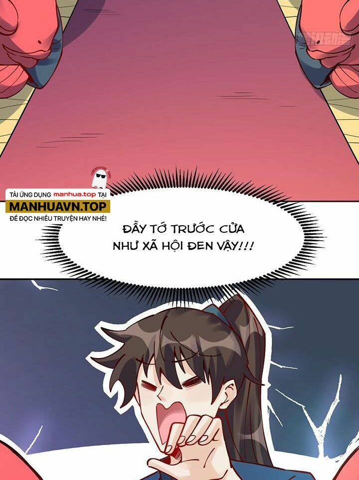 Nguyên Lai Ta Là Tu Tiên Đại Lão Chapter 276 - Trang 2