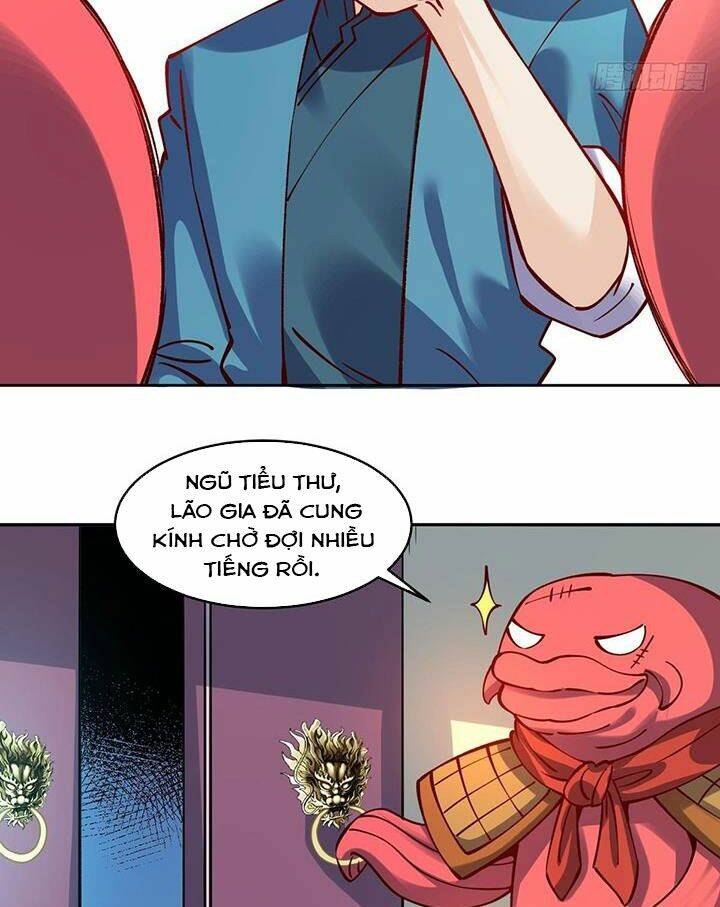 Nguyên Lai Ta Là Tu Tiên Đại Lão Chapter 276 - Trang 2