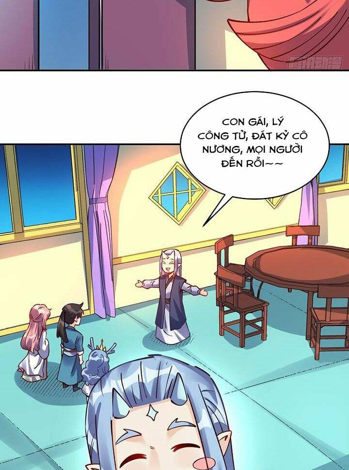 Nguyên Lai Ta Là Tu Tiên Đại Lão Chapter 276 - Trang 2