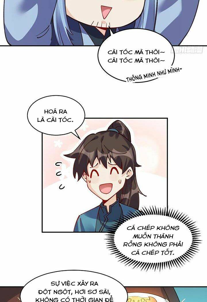 Nguyên Lai Ta Là Tu Tiên Đại Lão Chapter 276 - Trang 2