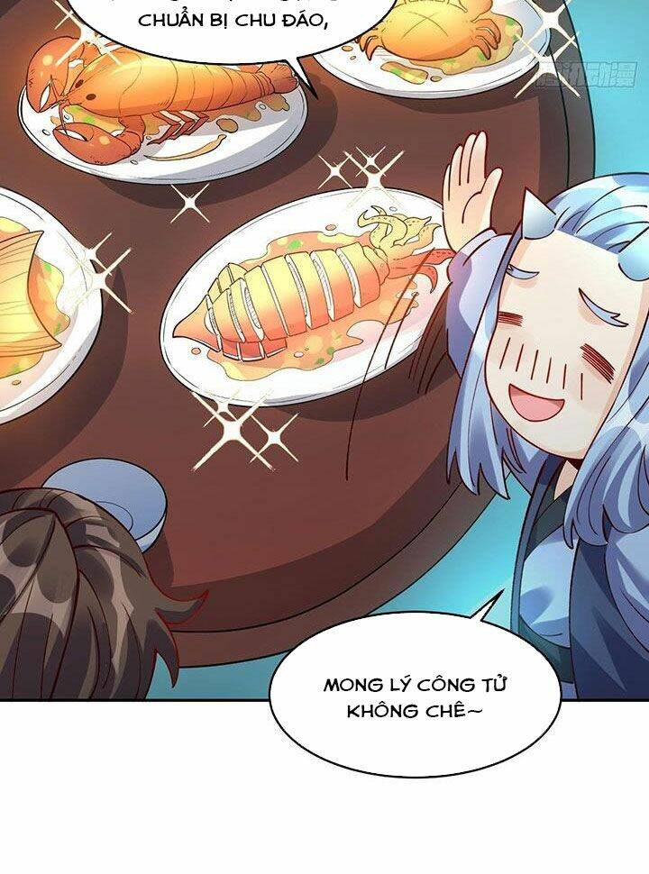 Nguyên Lai Ta Là Tu Tiên Đại Lão Chapter 276 - Trang 2