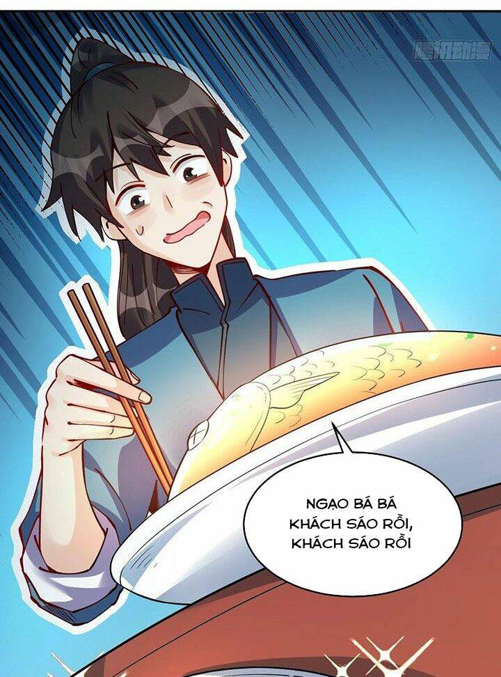 Nguyên Lai Ta Là Tu Tiên Đại Lão Chapter 276 - Trang 2