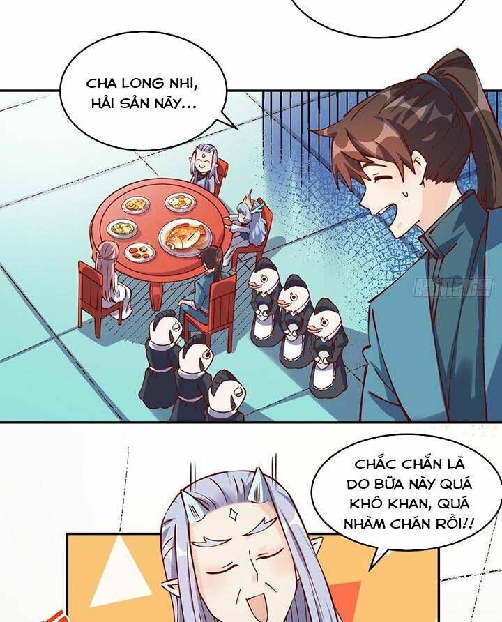 Nguyên Lai Ta Là Tu Tiên Đại Lão Chapter 276 - Trang 2