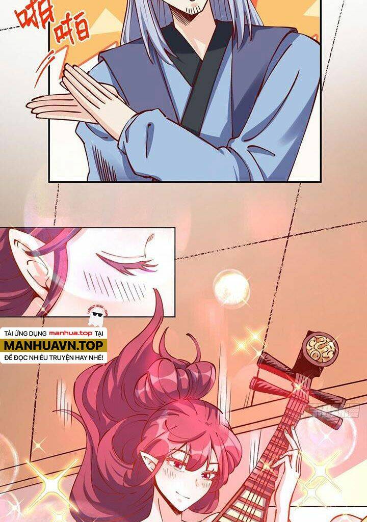 Nguyên Lai Ta Là Tu Tiên Đại Lão Chapter 276 - Trang 2