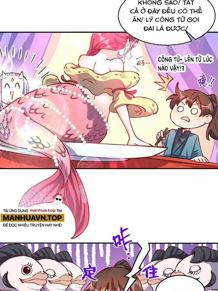 Nguyên Lai Ta Là Tu Tiên Đại Lão Chapter 276 - Trang 2