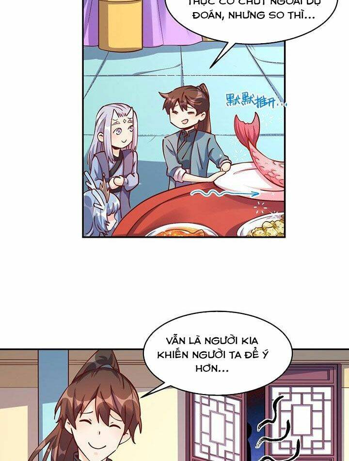 Nguyên Lai Ta Là Tu Tiên Đại Lão Chapter 276 - Trang 2