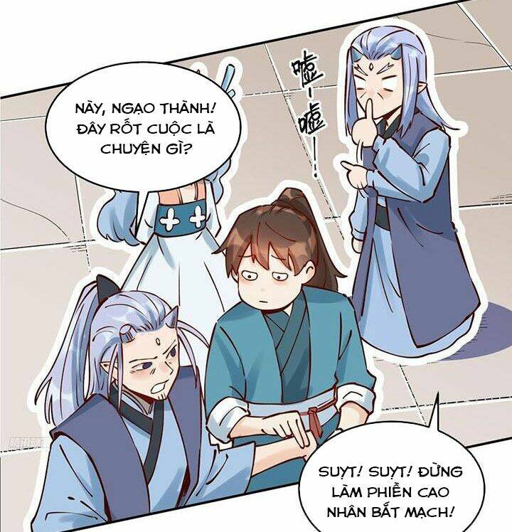 Nguyên Lai Ta Là Tu Tiên Đại Lão Chapter 277 - Trang 2