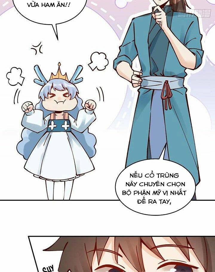 Nguyên Lai Ta Là Tu Tiên Đại Lão Chapter 277 - Trang 2