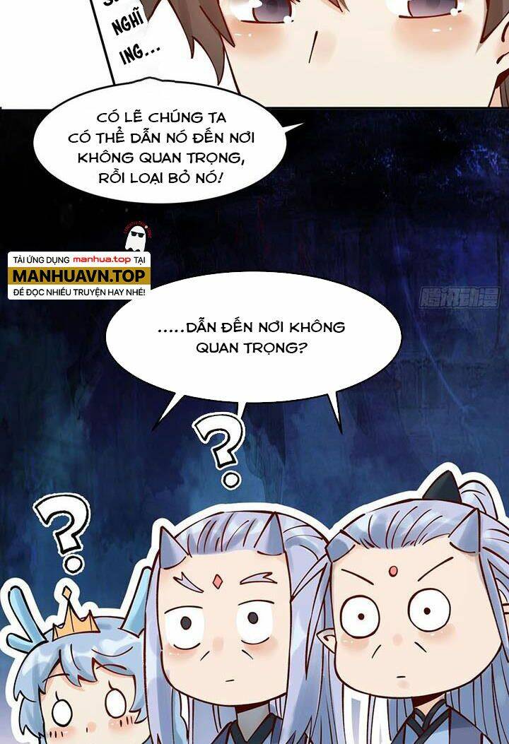 Nguyên Lai Ta Là Tu Tiên Đại Lão Chapter 277 - Trang 2