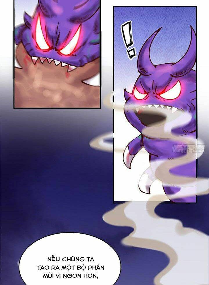 Nguyên Lai Ta Là Tu Tiên Đại Lão Chapter 277 - Trang 2