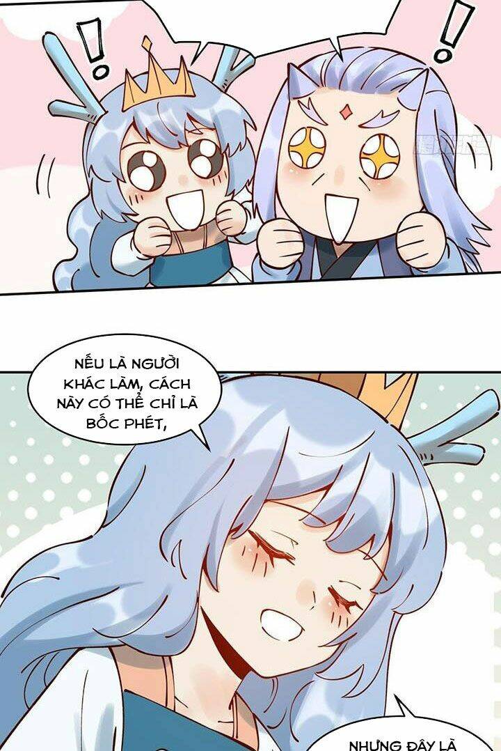 Nguyên Lai Ta Là Tu Tiên Đại Lão Chapter 277 - Trang 2